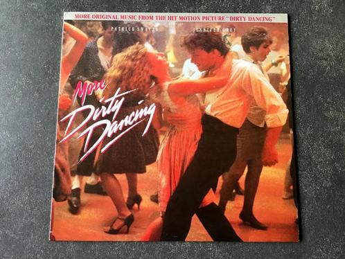 Dirty Dancing - The original movie music -Vinyl, Cd's en Dvd's, Vinyl | Filmmuziek en Soundtracks, Gebruikt, 12 inch, Ophalen of Verzenden