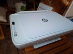 Printer HP Deskjet 2620 met cartridges, Ophalen, Zo goed als nieuw