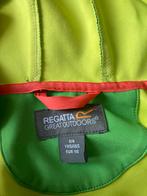 Regatta Jas Maat 116, Kinderen en Baby's, Kinderkleding | Maat 116, Ophalen of Verzenden, Zo goed als nieuw, Regatta, Jongen of Meisje