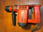 Hilti TE 12, Doe-het-zelf en Verbouw, Gereedschap | Boormachines, Gebruikt, Boor- en/of Breekhamer, Variabele snelheid, Ophalen of Verzenden