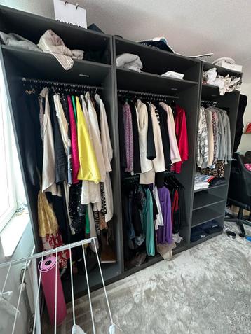 Ikea pax kast - afbeelding 2