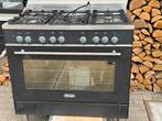 Delonghi 90cm, 60 cm of meer, Ophalen of Verzenden, Zo goed als nieuw, Inbouw