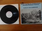 LP Blues at the farmhouse - Deep waterblues band etc, 1960 tot 1980, Gebruikt, Ophalen of Verzenden, 12 inch