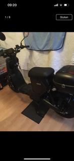 Snor scooter, Ophalen, Zo goed als nieuw, Overige merken