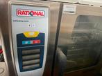 Rational Steamer - elktra krachtstroom, Ophalen, Gebruikt, Ovens, Magnetrons en Steamers
