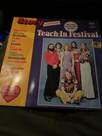 Teach-In Festival LP, Ophalen of Verzenden, Gebruikt