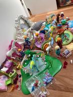Playmobil fantasy, pegasus, princess, Gebruikt, Ophalen of Verzenden, Los playmobil