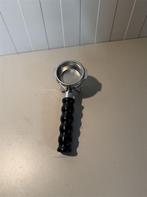 Faema E61 Dubbele Portafilter Compleet Inclusief filtermandj, Nieuw, Ophalen of Verzenden, Nvt, Nvt