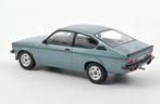 Opel Kadett Rally Winterfest '78 Turquoise 1/18 NOREV 183654, Nieuw, Auto, Norev, Verzenden