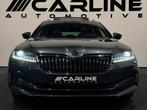 Skoda Superb Combi 1.4 TSI iV Laurin & Klement PLUG-IN Hybri, Gebruikt, 1600 kg, 13 kWh, 750 kg