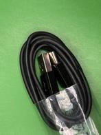 Originele Samsung USB-C naar USB-A Kabel –GH39-02002A Nieuw, Ophalen of Verzenden, Nieuw, Snoer of kabel, Samsung