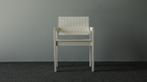 Carl Hansen Deens design stoel, Design, Gebruikt, Wit, Eén