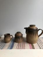 Denby England vintage koffiepot, Antiek en Kunst, Antiek | Keramiek en Aardewerk, Ophalen of Verzenden