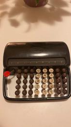 Oude rekenmachine?, Antiek en Kunst, Ophalen of Verzenden