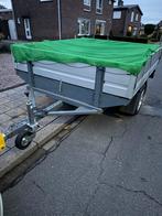 Aanhangwagen te koop, Auto diversen, Aanhangers en Bagagewagens, Ophalen, Gebruikt