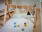 Tipy Child Wood houten babygym., Ophalen of Verzenden