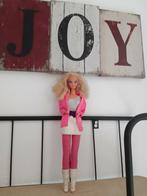 Barbie and the rockers van Mattel '80, Ophalen of Verzenden, Zo goed als nieuw, Pop