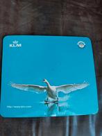 KLM  muismat, Ophalen of Verzenden