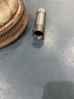 Koppel omvormer + aandrijfassen. Subaru 2.0 XT SG5, Ophalen of Verzenden, Gebruikt, Universele onderdelen