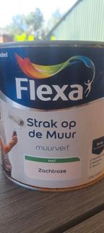 Flexa Muurverf Zachtroze, Ophalen, Nieuw, Verf, Roze