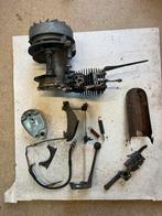 Motorblok Solex OTO, Ophalen, Gebruikt, Blok