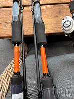 abu garcia max stx  baitcaster hengels 1,98m en 15-60 gr, Watersport en Boten, Sweden, Nieuw, Ophalen of Verzenden, Sale