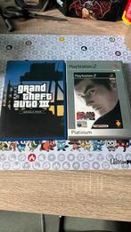 Oude Playstation 2 spellen tekoop ., 1 speler, Ophalen, Zo goed als nieuw, Vanaf 3 jaar