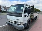 Nissan - Lichte Vracht - Cabstar - Van, Auto's, Bestelauto's, Gebruikt, Bedrijf, Te koop, Euro 3