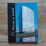 Wonen in beeld 1989-1991 : Architectuur sociale woningbouw, Boeken, Ophalen of Verzenden, Zo goed als nieuw, Architectuur algemeen