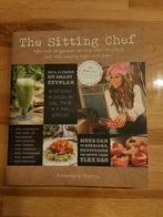 Annemarie Postma - The sitting chef, Boeken, Annemarie Postma, Dieet en Voeding, Ophalen of Verzenden, Zo goed als nieuw