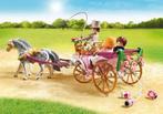 Playmobil Huwelijkskoets 9427 - Compleet met boekje, Ophalen of Verzenden, Gebruikt, Complete set