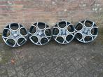Kia Picanto Velgen, Auto-onderdelen, Banden en Velgen, Ophalen, 14 inch, Gebruikt, 155 mm