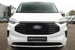 Ford Transit Custom 320 2.0TDCI 136pk L2H1 Limited | Automaa, Auto's, Bestelauto's, 136 pk, 4 cilinders, 2500 kg, Diesel