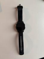 Garmin Venu, Sieraden, Tassen en Uiterlijk, Smartwatches, Ophalen of Verzenden, Gebruikt, Zwart