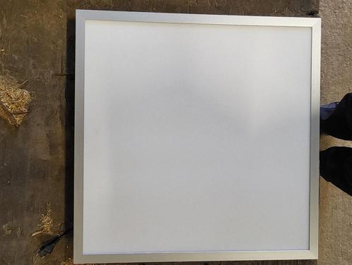 LED lampen, Huis en Inrichting, Lampen | Plafondlampen, Gebruikt, Glas, Kunststof, Metaal, Ophalen