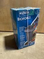 Hozelock bioforce 9000 liter Vijverfilter drukfilter, Ophalen, Nieuw, Vijverfilter