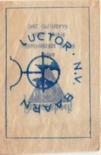 Luctor Baarn, Ophalen of Verzenden