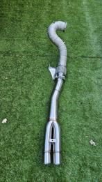 Uitlaat downpipe catles 200 cells opf delete AUDI RS3 8V ZIE, Ophalen of Verzenden, PERFORMANCE-EXHAUST, Info@performance-exhaust.nl