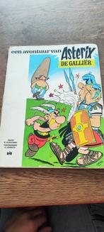 avontuur asterix de gallier, Boeken, Eén stripboek, Ophalen, Uderzo en Goscinny