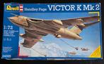 Revell Handley Page Victor K Mk 2 1:72, 1:72 tot 1:144, Revell, Ophalen of Verzenden, Zo goed als nieuw