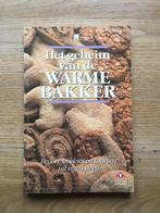 Het geheim van de warme bakker, 	Maurits Pach, 	15, Ophalen, Gelezen