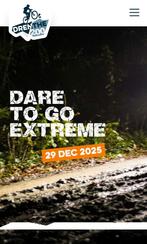 Startnummer Drenthe200-2025, Tickets en Kaartjes, Eén persoon