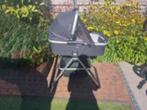 Kinderwagen, Kinderen en Baby's, Kinderwagens en Combinaties, Gebruikt, Combiwagen, Verstelbare duwstang, Ophalen