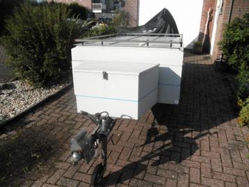 aanhangwagen ROADMASTER family S beschikbaar voor biedingen