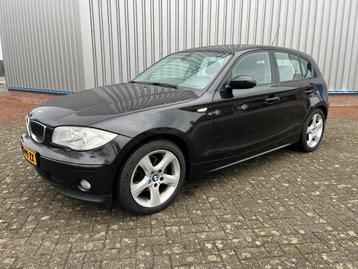 BMW 1-Serie 116i High Executive 2005 / 5 deurs beschikbaar voor biedingen