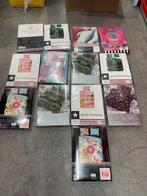 1 en 2-persoons dekbed overtrekken  vanaf 10euro Koopjes!, Eenpersoons, Wit, Dekbedovertrek, Ophalen of Verzenden