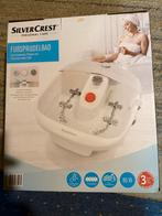 Voetbad, Inductieplaat & Schouderwarmer - Alles z.g.a.n., Witgoed en Apparatuur, Persoonlijke-verzorgingsapparatuur, Ophalen of Verzenden