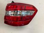 Mercedes E klasse W212 combi , led rechts achterlicht, Auto-onderdelen, Verlichting, Ophalen of Verzenden, Gebruikt