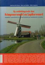 Hoven - op ontdekkingstocht door krimpener- en lopikerwaard, Ophalen of Verzenden, 20e eeuw of later, Zo goed als nieuw, Hoven