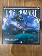 Unfathomable (Arkham Horror) - Zo goed als nieuw!, Hobby en Vrije tijd, Gezelschapsspellen | Bordspellen, Drie of vier spelers